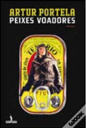Peixes Voadores