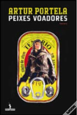 Capa do artigo Peixes Voadores