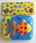 Peixinho - Livro de Banho