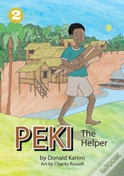 Capa do artigo Peki The Helper