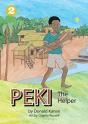 Peki The Helper - Preview
