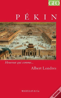 Capa do artigo Pékin