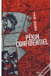 Capa do artigo Pékin Confidentiel