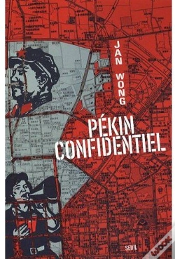 Capa do artigo Pékin Confidentiel