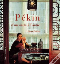 Capa do artigo Pekin, D'Un Siecle A L'Autre