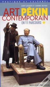 Capa do artigo Pekin En 11 Parcours Chine Art Contemporain
