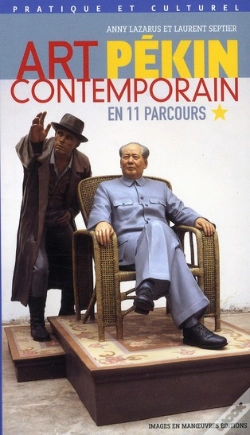 Capa do artigo Pekin En 11 Parcours Chine Art Contemporain