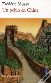 Capa do artigo Pékin En Chine