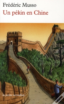 Capa do artigo Pékin En Chine