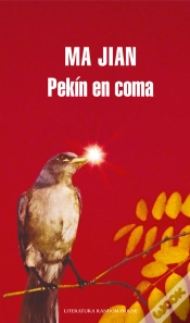 Capa do artigo Pekín En Coma