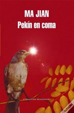 Capa do artigo Pekín En Coma