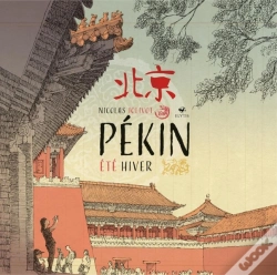 Capa do artigo Pékin : Été, Hiver