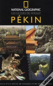 Capa do artigo Pékin