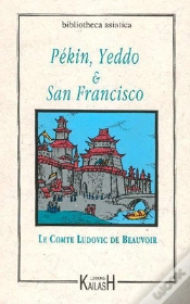 Capa do artigo Pekin Yeddo Et San Francisco