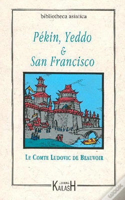 Capa do artigo Pekin Yeddo Et San Francisco