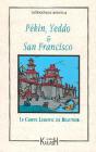 Pekin Yeddo Et San Francisco - Preview
