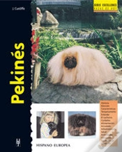 Capa do artigo Pekinés