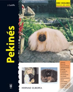 Capa do artigo Pekinés