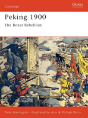 Peking 1900 - Preview