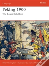 Peking 1900