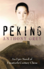 Peking - Preview