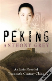 Capa do artigo Peking