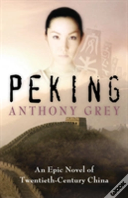 Capa do artigo Peking