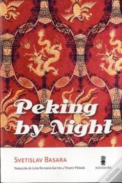 Capa do artigo Peking By Night