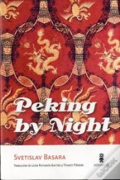 Capa do artigo Peking By Night