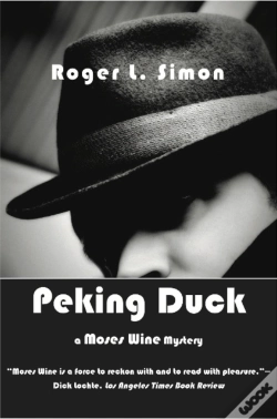 Capa do artigo Peking Duck