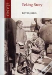 Capa do artigo Peking Story