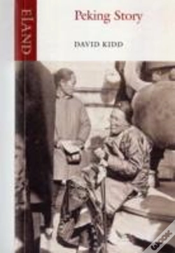 Capa do artigo Peking Story