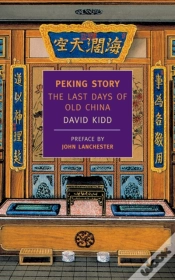 Capa do artigo Peking Story