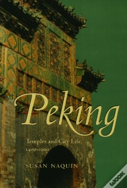 Capa do artigo Peking