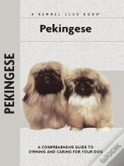 Capa do artigo Pekingese