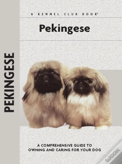Capa do artigo Pekingese