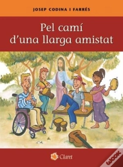 Capa do artigo Pel Camí D'Una Llarga Amistat