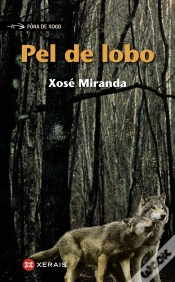 Capa do artigo Pel De Lobo