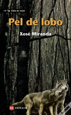 Capa do artigo Pel De Lobo