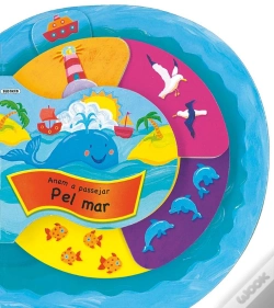 Capa do artigo Pel Mar