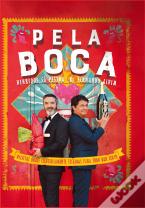 Pela Boca