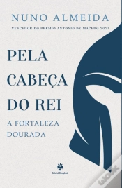 Capa do artigo Pela Cabeça do Rei - Volume 1