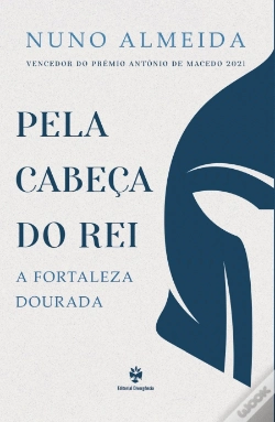 Capa do artigo Pela Cabeça do Rei - Volume 1