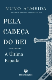 Capa do artigo Pela Cabeça do Rei - Volume 2