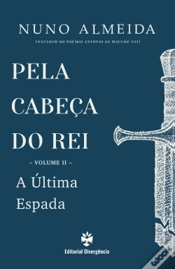 Capa do artigo Pela Cabeça do Rei - Volume 2