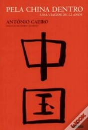 Capa do artigo Pela China Dentro