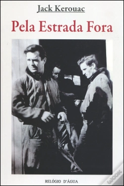 Capa do artigo Pela Estrada Fora