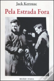 Capa do artigo Pela Estrada Fora