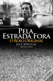 Capa do artigo Pela Estrada Fora - O Rolo Original
