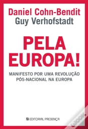 Capa do artigo Pela Europa